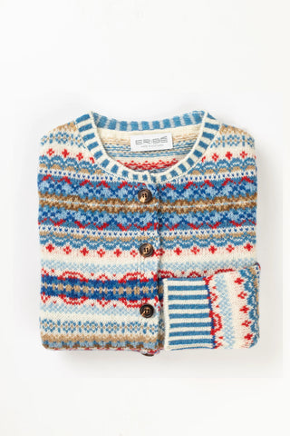 Westray Cardigan - Cotswold