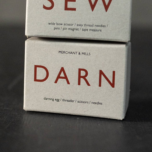 Darning Kit