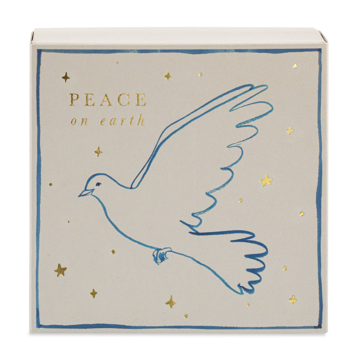 Peace Christmas Matches