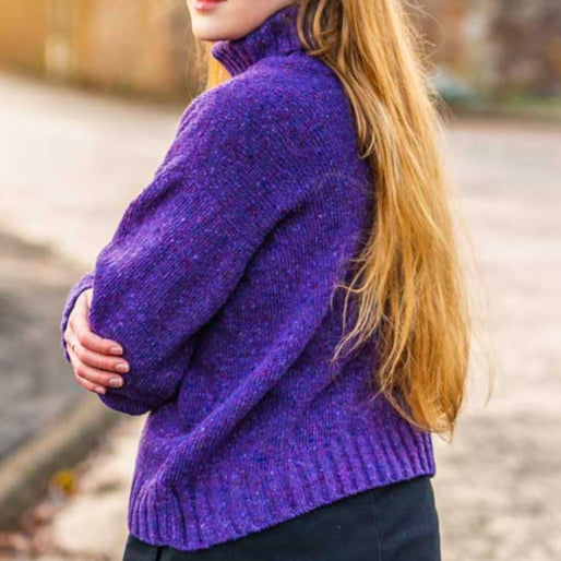 Marcia Pullover - Dariana
