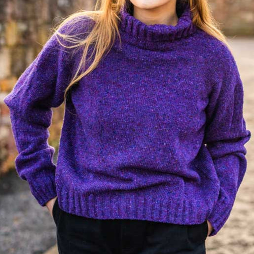 Marcia Pullover - Dariana
