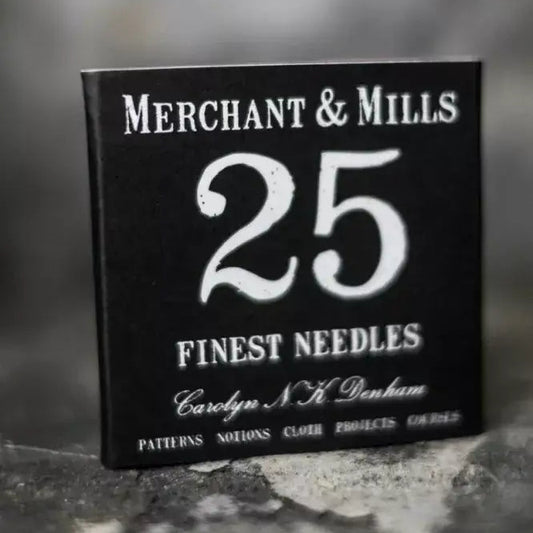 Finest Sewing Needles