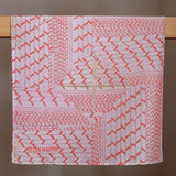 Small Silk Scarf - Dori