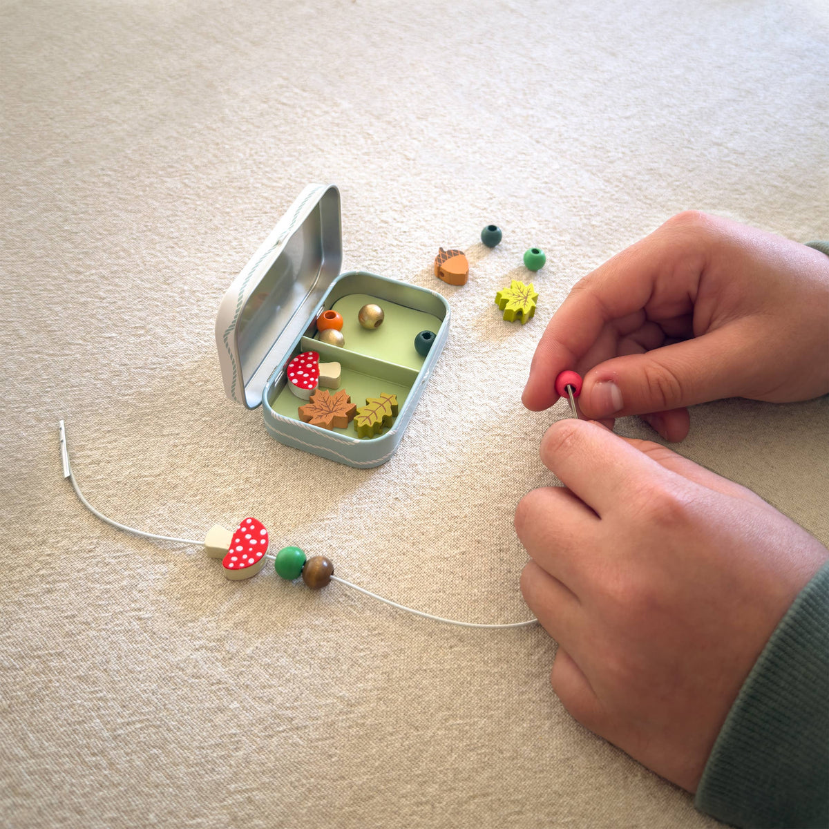 Forest Bracelet Kit