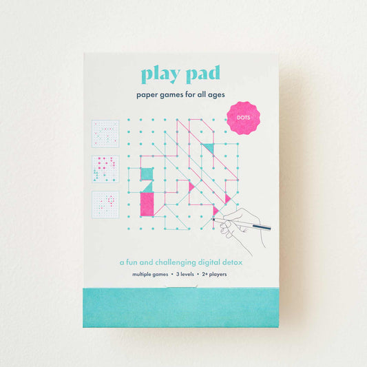 Play Pad Dots