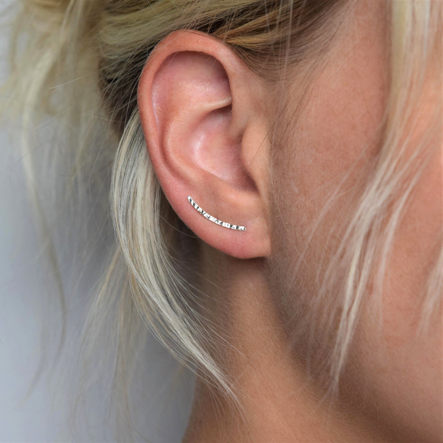 Silver Ear Climbers