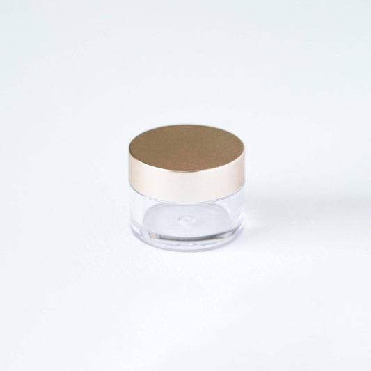 Rose Gold Ink Pot