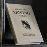 Elementary Sewing Skills