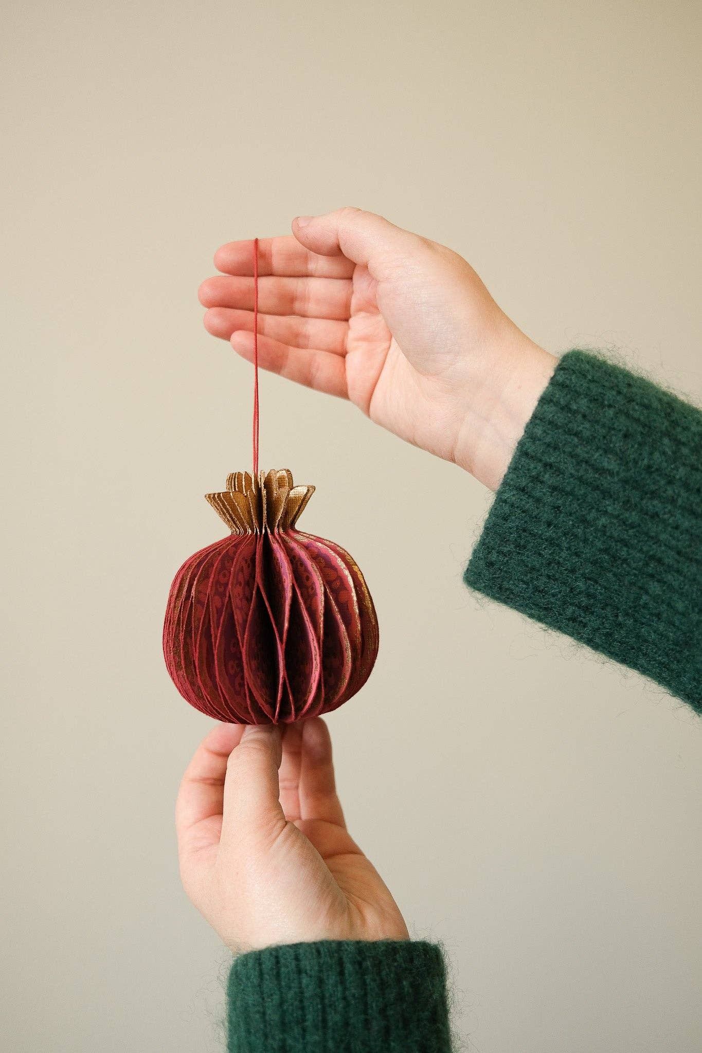Pomegranate Decoration