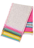Alloa Scarf - Fiesta Dean