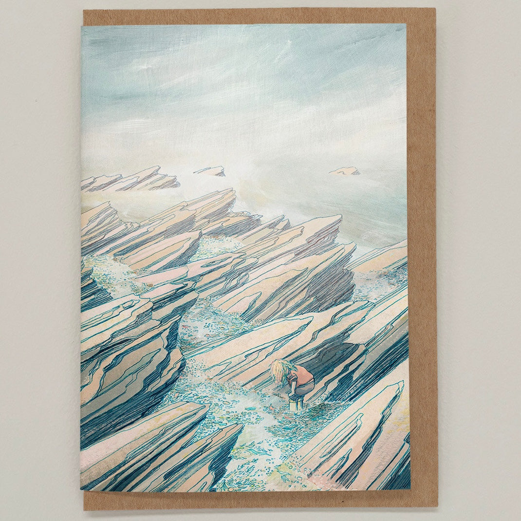 Rockpools