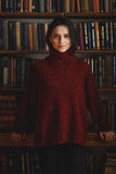 Marcia Pullover - Forbes
