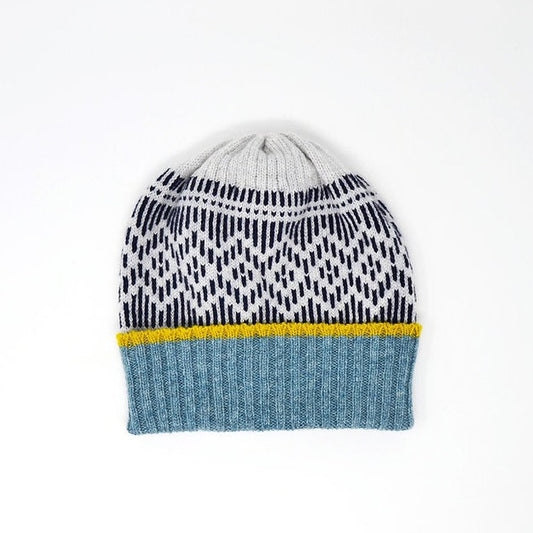 Dundee Graphics Hat - Grey
