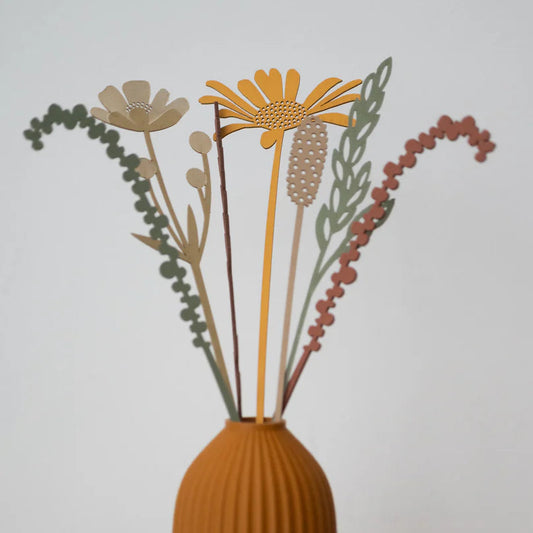 Harvest Meadow Posy