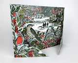 Holly Hedge Christmas Advent Calendar