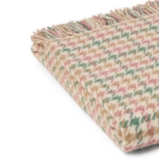 Coast Houndstooth