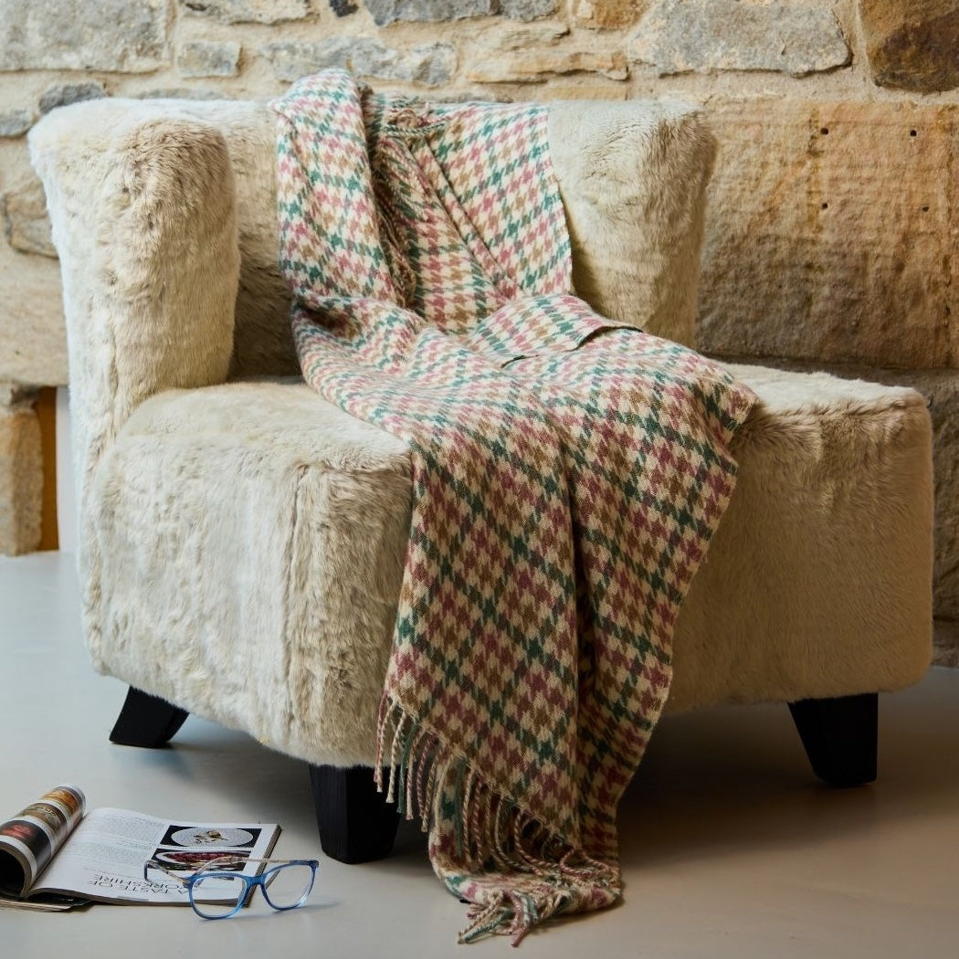 Coast Houndstooth
