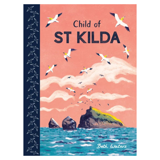 Child of St Kilda