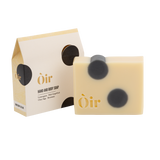 Òir Soap - Lemongrass, Pink Grapefruit, Clary Sage & Rosemary