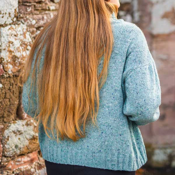 Marcia Pullover - Moy