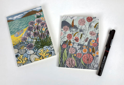 Notebook Pack