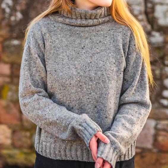 Marcia Pullover - Ramor