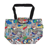Eco Chic Save The Planet Insulated Bag