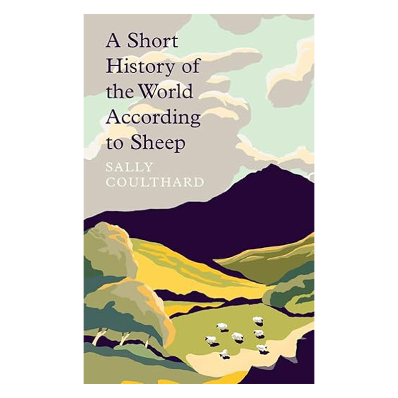 Short History of The World According To Sheep