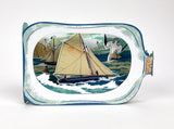 Ship in a Bottle
