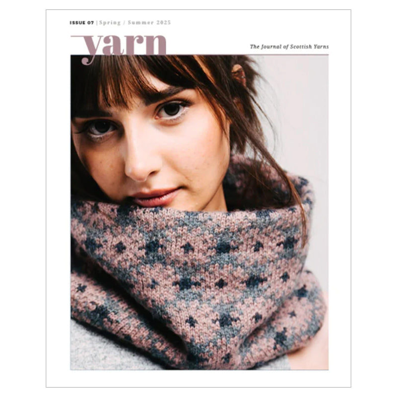 The Journal of Scottish Yarns: Volume 7