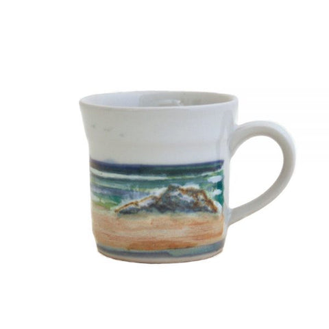 Mini Mug - Seascape