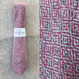 Iona Tweed Tie