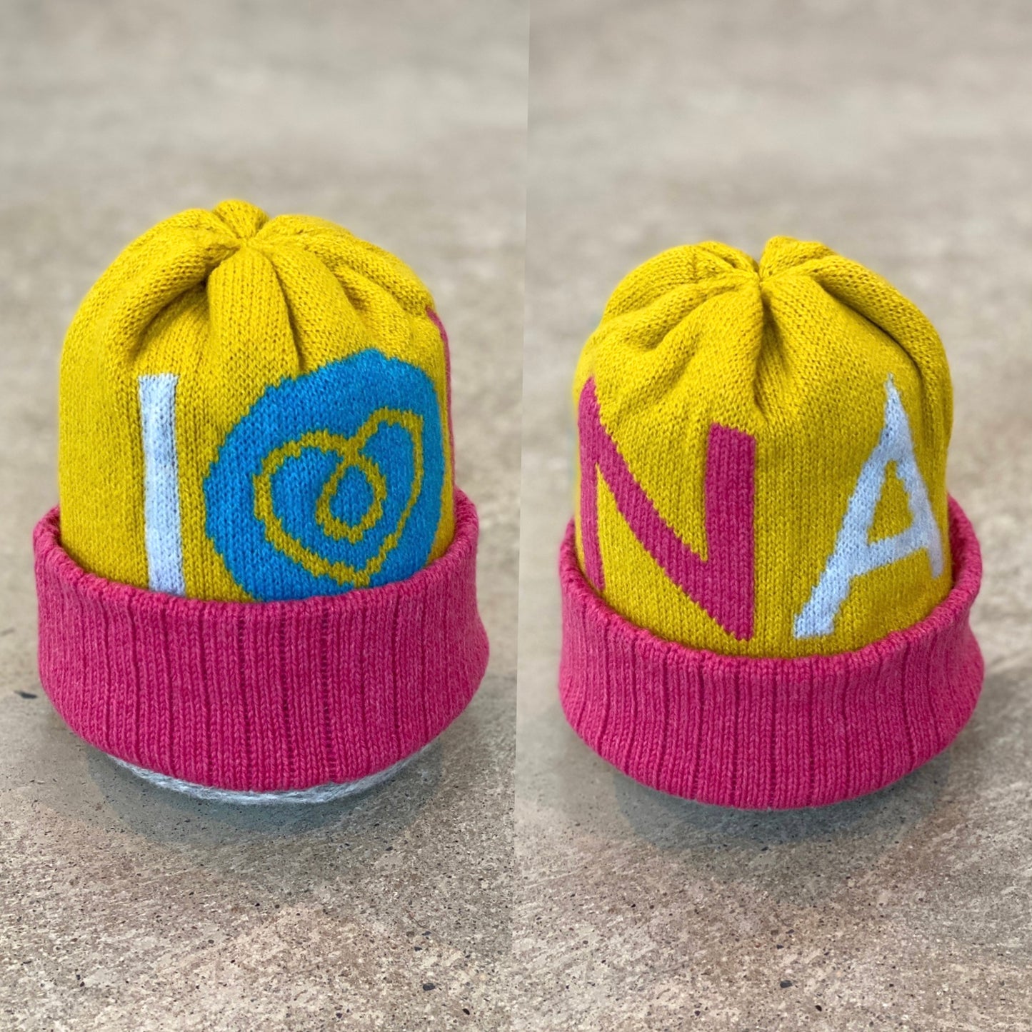 Kids Iona Hat
