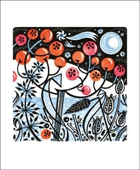 Winter Berries