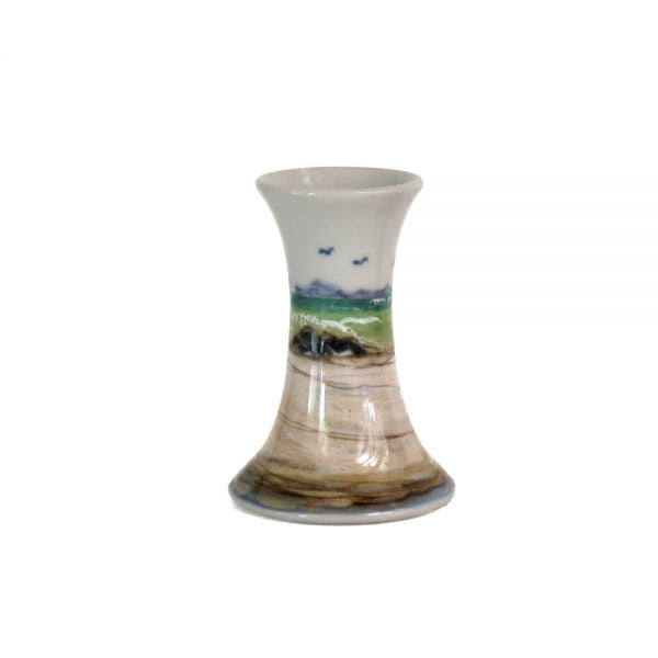 Bud Vase - Seascape