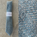 Iona Tweed Tie