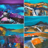 Landscape Series