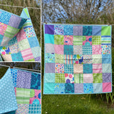 Handmade Quilt