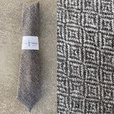Iona Tweed Tie