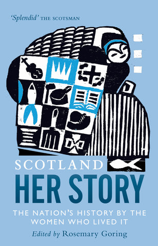 Scotland Her Story