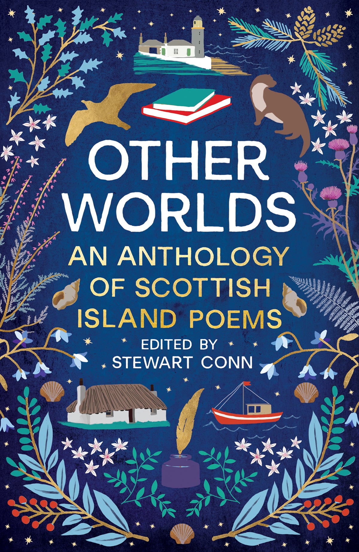 Other Worlds; an Anthology of Scottish Poems