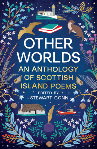 Other Worlds; an Anthology of Scottish Poems
