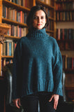 Marcia Pullover - Beltra