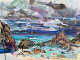 Iona Series by Clare Arbuthnott - Pack of 6 Cards