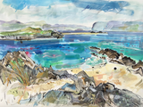 Iona Series by Clare Arbuthnott