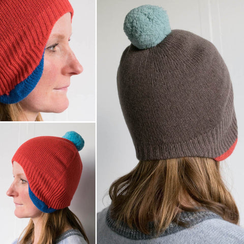 Lumier Hat