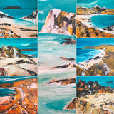 Coastal Series