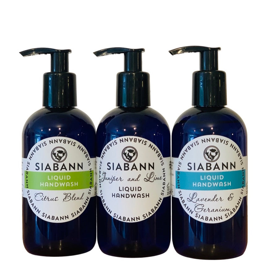 Handwash