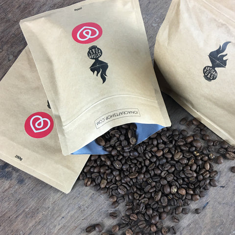 Coffee Beans