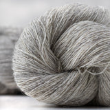 Sock Yarn - Silver IW3